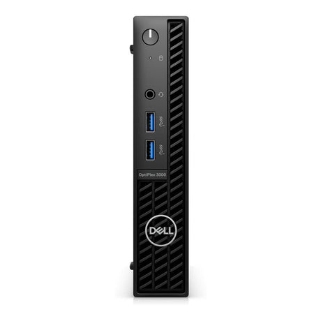 Dell OptiPlex 3000 MFF PC - Intel Core i5-12500T 256GB SSD 8GB RAM Win 11 Pro
