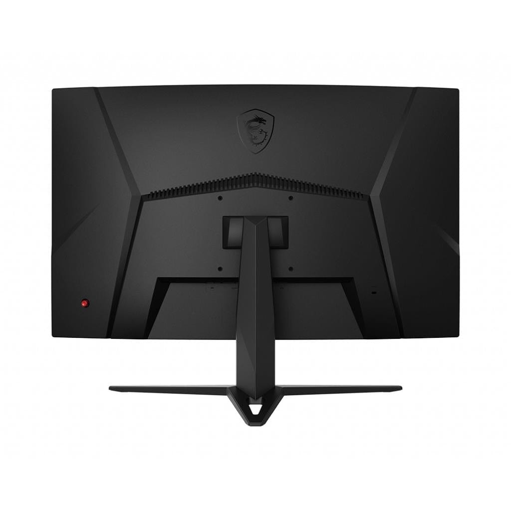 MSI Optix G27CQ4 27-inch 2560 x 1440p QHD 16:9 165HZ 1ms VA Curved Gaming Monitor OPTIXG27CQ4