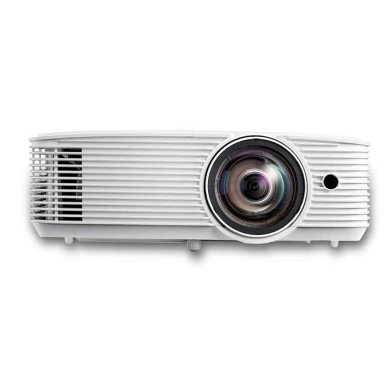 Parrot OPX309 Dlp XGA 3700 ANSI Short Throw Projector – FirstShop