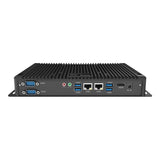 ONERugged B10A Mini PC - Intel Core i5-1235U 128GB SSD 8GB RAM Win 11 Pro