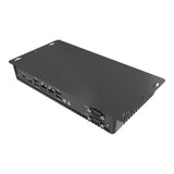 ONERugged B10A Mini PC - Intel Core i5-1235U 128GB SSD 8GB RAM Win 11 Pro