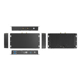 ONERugged B10R Mini PC - Rockchip RK3568 64GB ROM 4GB RAM Android 12