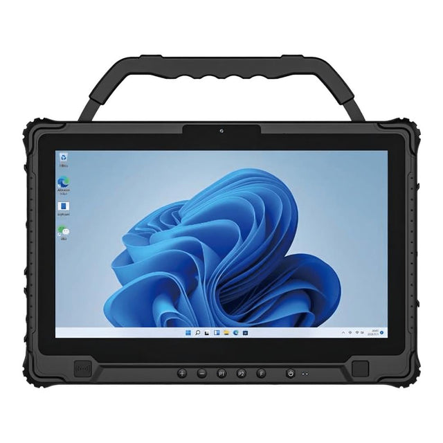 ONERugged M14M 14-inch  Rugged Tablet - Intel Core Ultra-7 155H 256GB ROM 32GB RAM Win11 Pro OR-M14M-U7-32GB-256GB