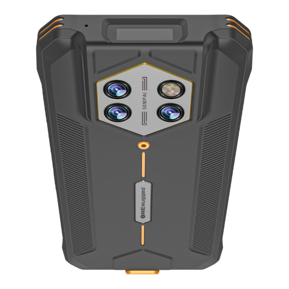 OneRugged P1 6-inch Rugged Smartphone - Octa-core 128GB ROM 8GB RAM Android 14