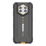 OneRugged P1 6-inch Rugged Smartphone - Octa-core 128GB ROM 8GB RAM Android 14