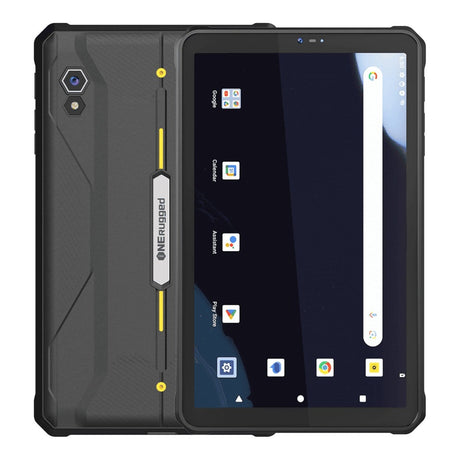 ONERugged T1 8.6-inch Rugged Tablet - G99 Helio MediaTek 128GB ROM 8GB RAM Android 14