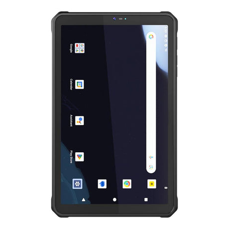 ONERugged T1 8.6-inch Rugged Tablet - G99 Helio MediaTek 128GB ROM 8GB RAM Android 14