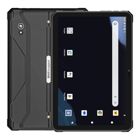 ONERugged T1 Max 10.9-inch Rugged Tablet - G99 Helio MediaTek 128GB ROM 8GB RAM Android 14