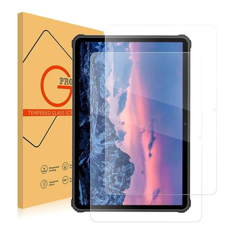 ONERugged T1 Max 10.9-inch Tempered Glass Screen Protector OR-T1M-TP