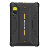 ONERugged T2 Ultra 10.9-inch Rugged Tablet - 7300 MediaTek Dimensity 256GB ROM 12GB RAM Android 15