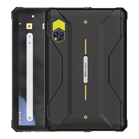 ONERugged T2 Ultra 10.9-inch Rugged Tablet - 7300 MediaTek Dimensity 256GB ROM 12GB RAM Android 15