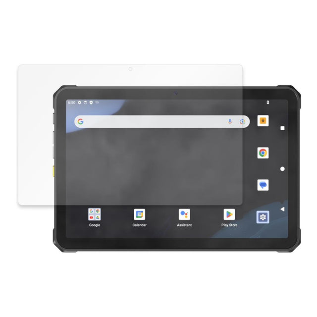 ONERugged Tempered Glass Screen Protector for T2 Ultra Rugged Tablet OR-T2U-TP
