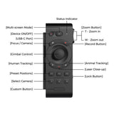 OBSBOT Smart Remote Controller for Tail Air PTZ Camera ORB-2205-CT