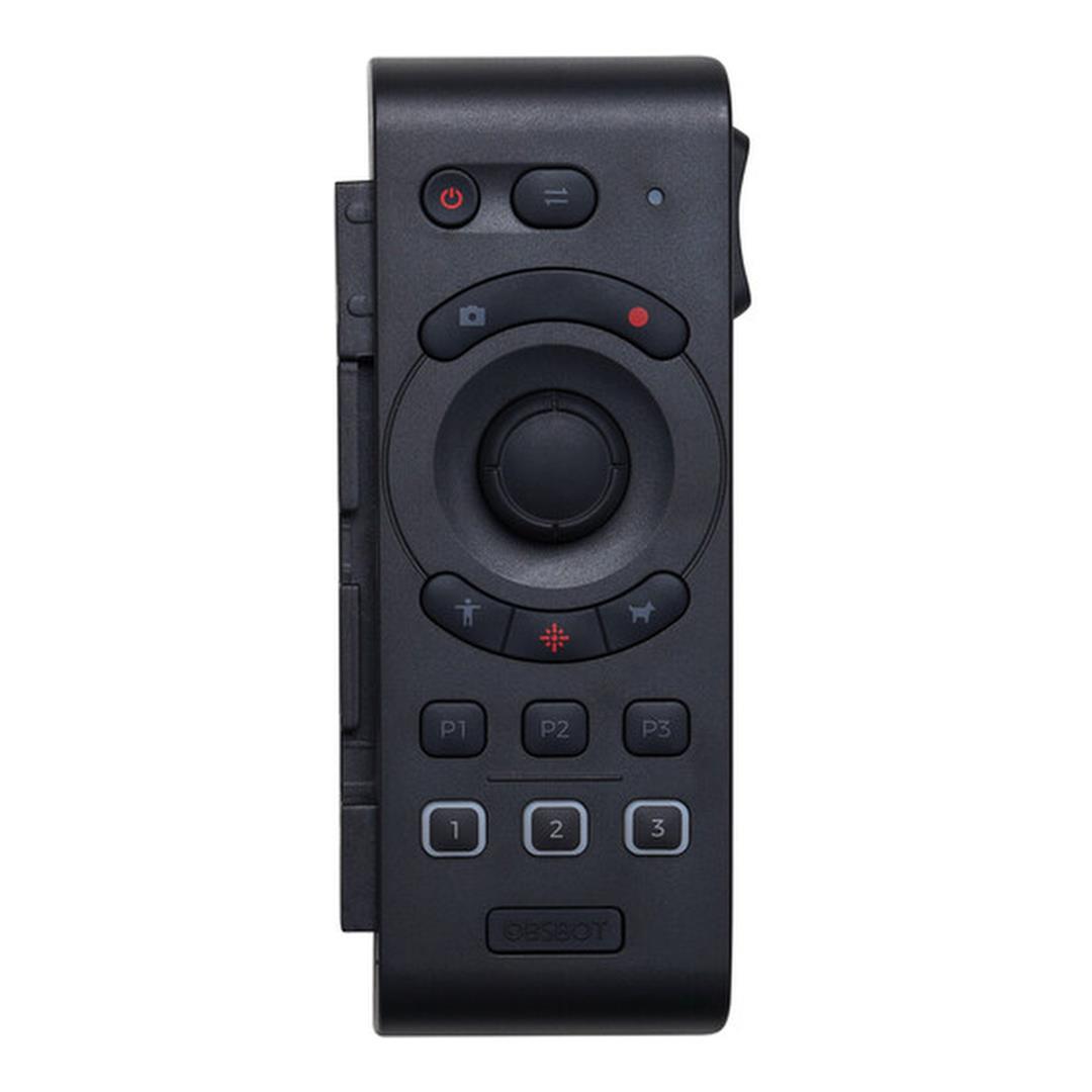 OBSBOT Smart Remote Controller for Tail Air PTZ Camera ORB-2205-CT