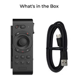 OBSBOT Smart Remote Controller for Tail Air PTZ Camera ORB-2205-CT