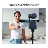 OBSBOT Smart Remote Controller for Tail Air PTZ Camera ORB-2205-CT
