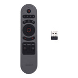 OBSBOT Smart Remote Controller with USB-A Dongle for Tiny 2 ORB-2209-CT