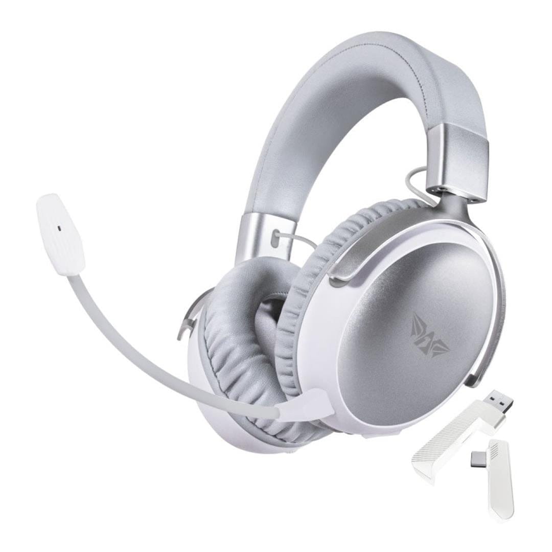 Armaggeddon Orion 7 eDSP 7.1 Wireless Gaming Headset - Sierra ORION7SIERRA