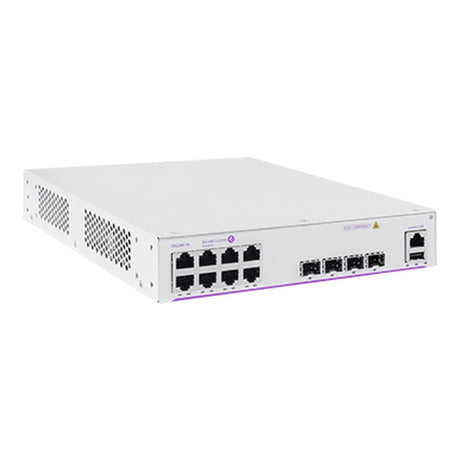 Alcatel-Lucent OmniSwitch 2260 WebSmart 24-port PoE Switch OS2260-P24-IN