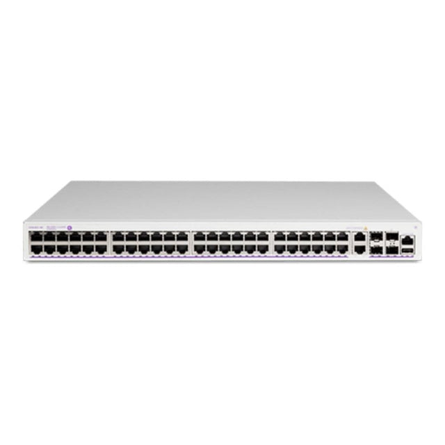 Alcatel OS6360-P48-IN 48-port L2 Network Switch with 2x SFP Ports