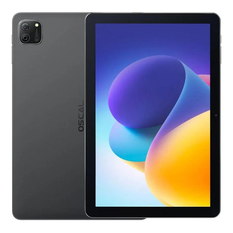 Blackview Oscal Pad 70 10.1-inch HD+ Tablet - Rockchip RK3566 64GB ROM 4GB RAM Android 12 Grey