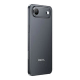OSCAL Flat 3C 6.65-inch HD Smartphone - Quad-core T310 32GB ROM 4GB RAM LTE Wi-Fi Android 16 Black