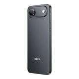 OSCAL Flat 3C 6.65-inch HD Smartphone - Quad-core T310 32GB ROM 4GB RAM LTE Wi-Fi Android 16 Black
