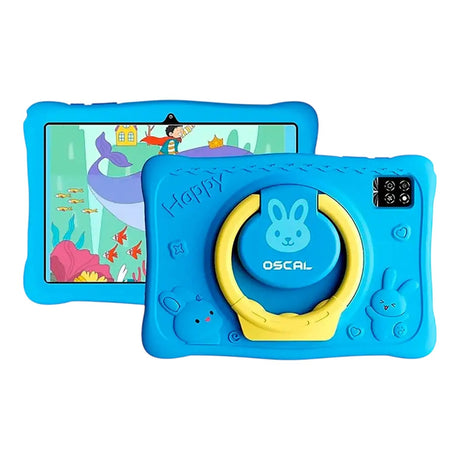 OSCAL KIDO 2 10.1-inch HD Tablet - Quad-core T310 64GB ROM 4GB RAM Wi-Fi Android 16