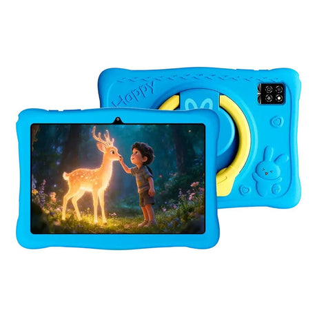 OSCAL KIDO 2 10.1-inch HD Tablet - Quad-core T310 64GB ROM 4GB RAM Wi-Fi Android 16