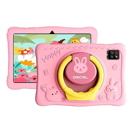OSCAL KIDO 2 10.1-inch HD Tablet - Quad-core T310 64GB ROM 4GB RAM Wi-Fi Android 16