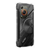 OSCAL Marine 1 Rugged 6.56-inch HD Smartphone - Octa-core T615 128GB ROM 4GB RAM LTE Wi-Fi Android 15