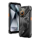 OSCAL Marine 1 Rugged 6.56-inch HD Smartphone - Octa-core T615 128GB ROM 4GB RAM LTE Wi-Fi Android 15