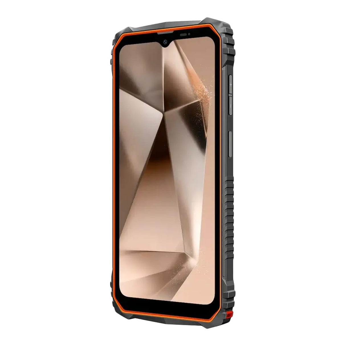 OSCAL Marine 1 Rugged 6.56-inch HD Smartphone - Octa-core T615 128GB ROM 4GB RAM LTE Wi-Fi Android 15