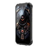 OSCAL Marine 2 Rugged 6.56-inch HD Smartphone - Octa-core T615 64GB ROM 4GB RAM LTE Wi-Fi Android 15