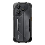 OSCAL Marine 2 Rugged 6.56-inch HD Smartphone - Octa-core T615 64GB ROM 4GB RAM LTE Wi-Fi Android 15