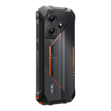 OSCAL Marine 2 Rugged 6.56-inch HD Smartphone - Octa-core T615 64GB ROM 4GB RAM LTE Wi-Fi Android 15