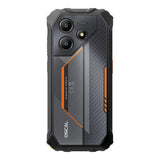 OSCAL Marine 2 Rugged 6.56-inch HD Smartphone - Octa-core T615 64GB ROM 4GB RAM LTE Wi-Fi Android 15