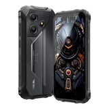 OSCAL Marine 2 Rugged 6.56-inch HD Smartphone - Octa-core T615 128GB ROM 8GB RAM LTE Wi-Fi Android 15