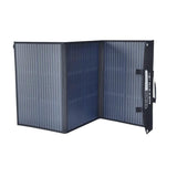 Rizzen 100W Portable Solar Panel