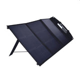 Rizzen 100W Portable Solar Panel