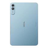 OSCAL Pad 200 13.4-inch FHD Tablet - Octa-core T7280 128GB ROM 6GB RAM LTE Wi-Fi Android 16 Blue