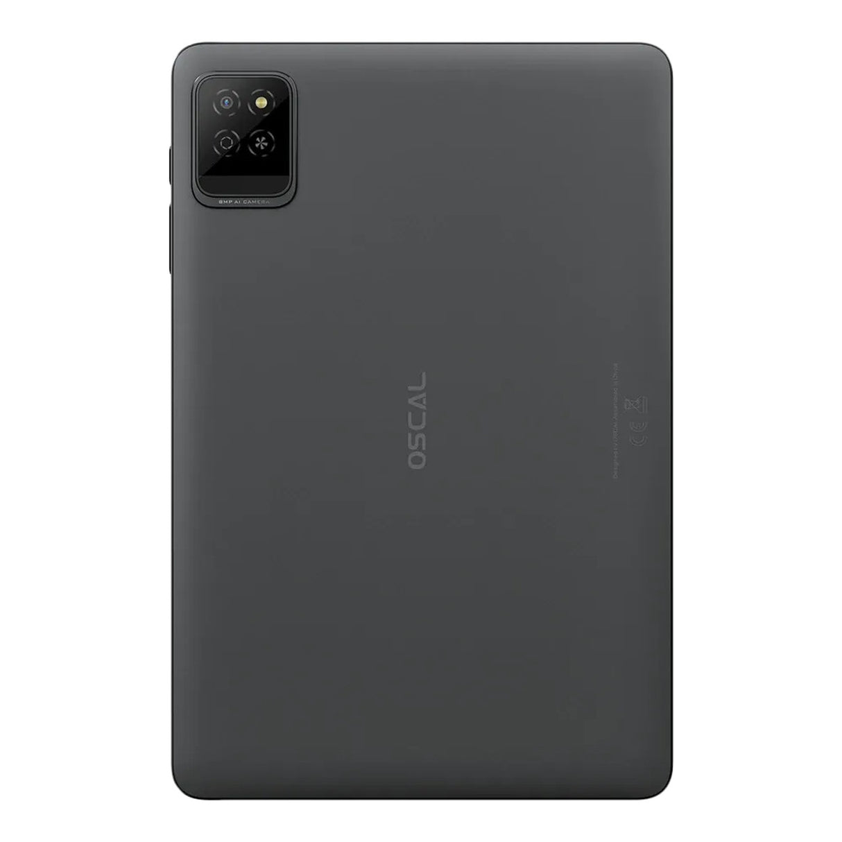 OSCAL Pad 30 10.1-inch HD Tablet - Quad-core T310 128GB ROM 4GB RAM Wi-Fi Android 15