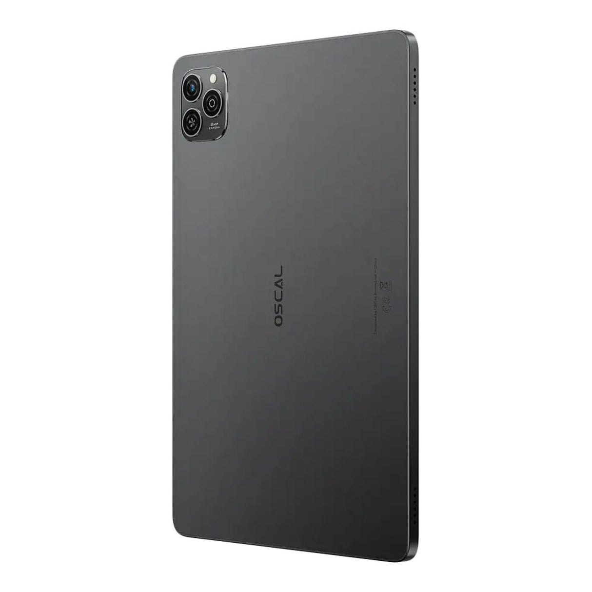 OSCAL PAD 9 10.1-inch HD Tablet - Octa-core T606 128GB ROM 4GB RAM LTE Wi-Fi Android 15