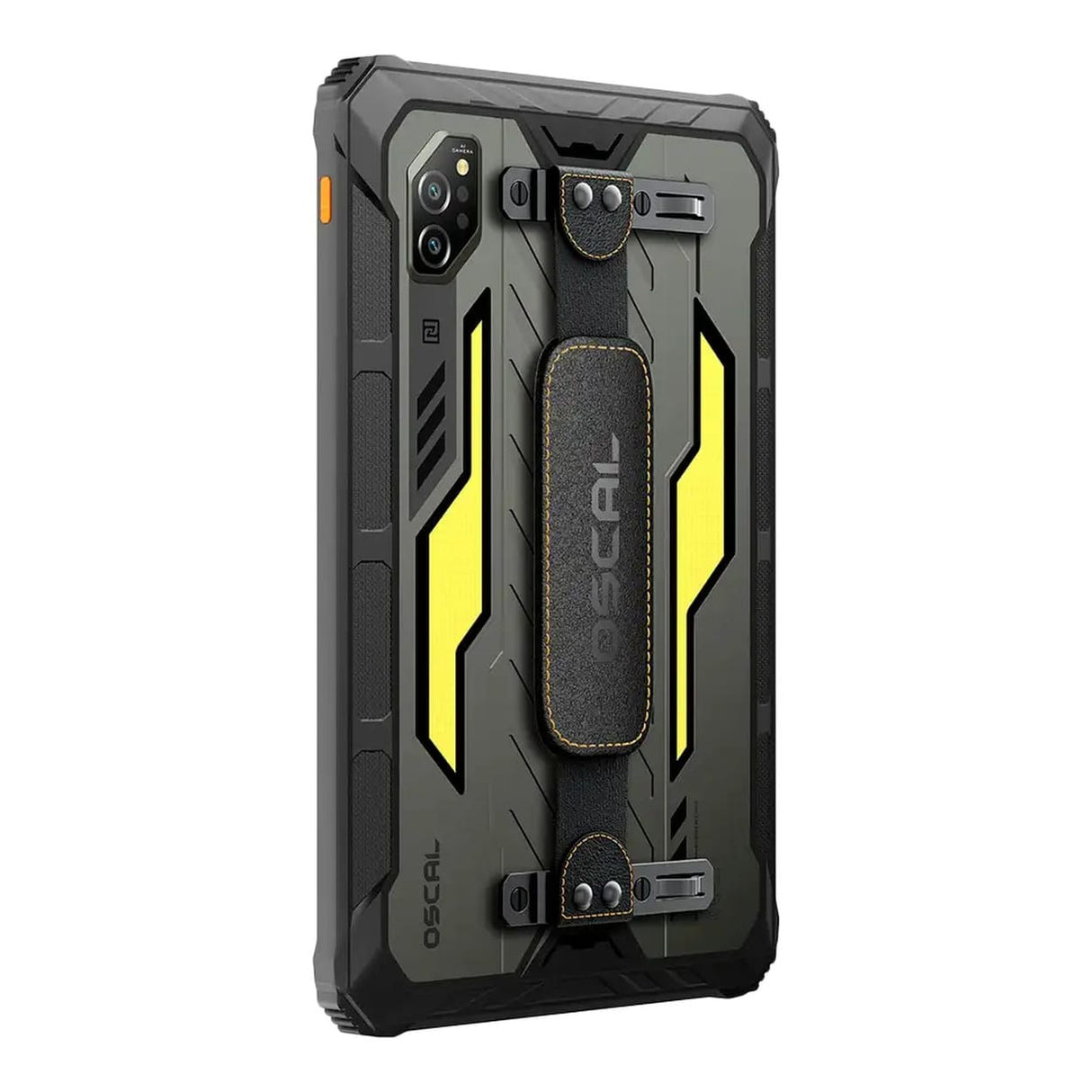OSCAL Tab Spider 10 Rugged 11-inch FHD Tablet - Octa-core G81 256GB ROM 8GB RAM LTE Wi-Fi Android 15