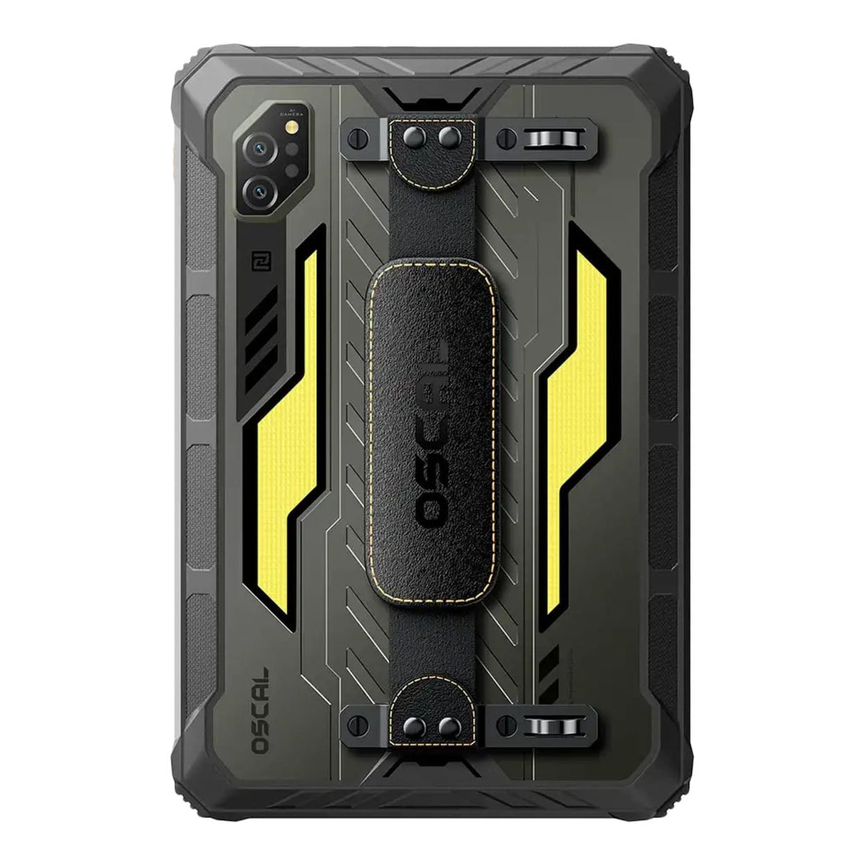 OSCAL Tab Spider 10 Rugged 11-inch FHD Tablet - Octa-core G81 256GB ROM 8GB RAM LTE Wi-Fi Android 15