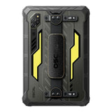 OSCAL Tab Spider 10 Rugged 11-inch FHD Tablet - Octa-core G81 256GB ROM 8GB RAM LTE Wi-Fi Android 15