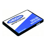 Origin Storage Inception 2.5-inch 512GB SATA 3D TLC Internal SSD OTLC5123DSATA/2.5