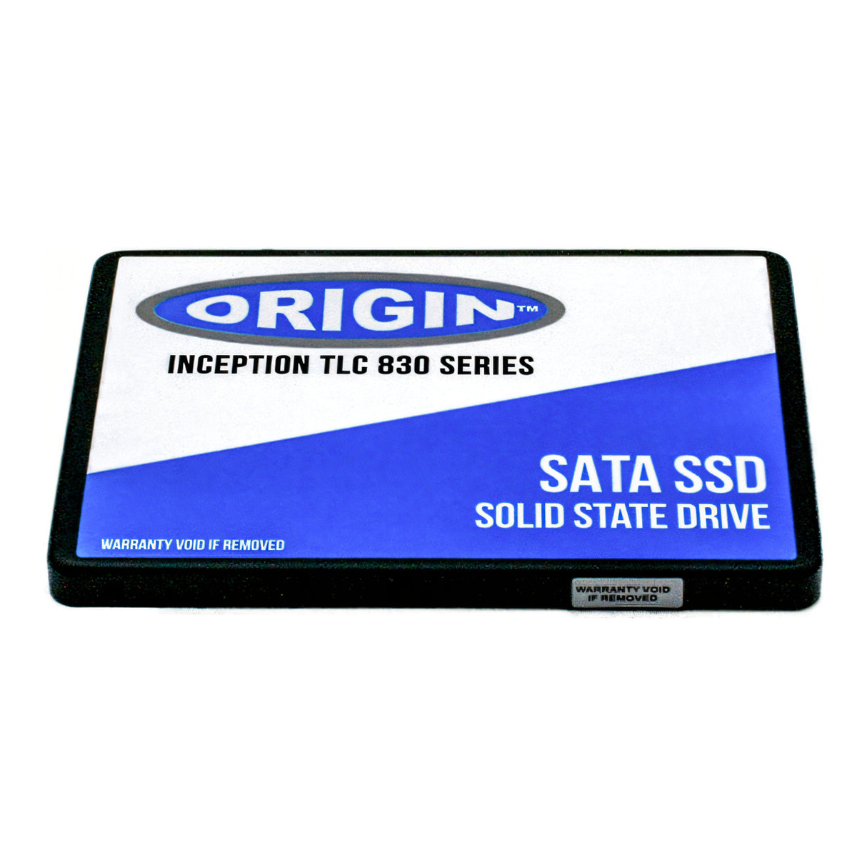 Origin Storage Inception 2.5-inch 512GB SATA 3D TLC Internal SSD OTLC5123DSATA/2.5