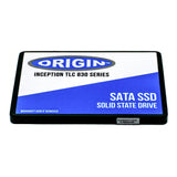 Origin Storage Inception 2.5-inch 512GB SATA 3D TLC Internal SSD OTLC5123DSATA/2.5