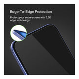 Belkin ScreenForce TemperedGlass Treated Screen Protector OVA136ZZ